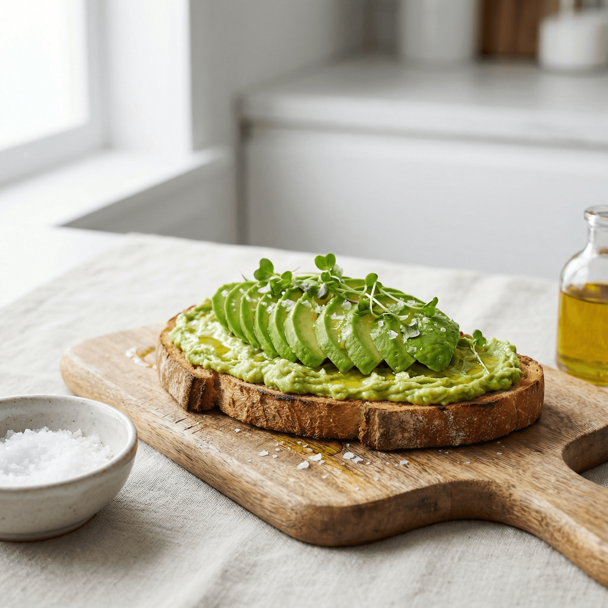Avocado Toast